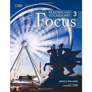 Reading and Vocabulary Focus 3