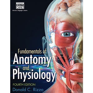 Fundamentals of Anatomy and Physiology (Mindtap Course List)