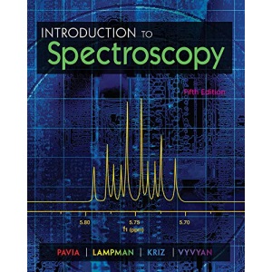 Introduction to Spectroscopy
