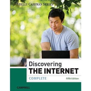 Discovering the Internet: Complete