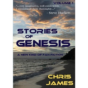 Stories of Genesis, Vol. 1: Volume 1