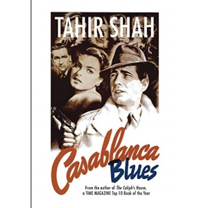 Casablanca Blues, paperback