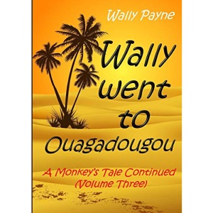 Wally Went to Ouagadougou