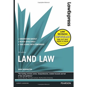 Law Express: Land Law