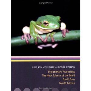 Evolutionary Psychology: The New Science of the Mind