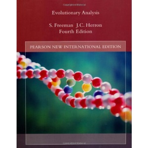 Evolutionary Analysis