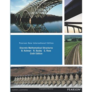Discrete Mathematical Structures: Pearson New International Edition