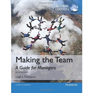 Making the Team