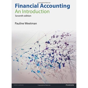 Financial Accounting: An Introduction