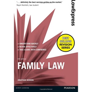 Law Express: Family Law