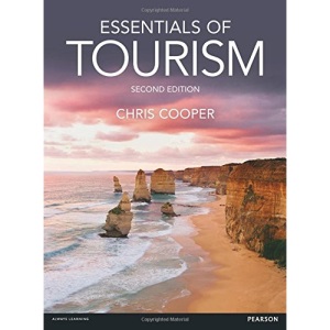Essentials of Tourism