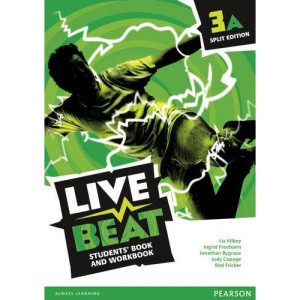 Live Beat Split Edition Level 3A (Upbeat)