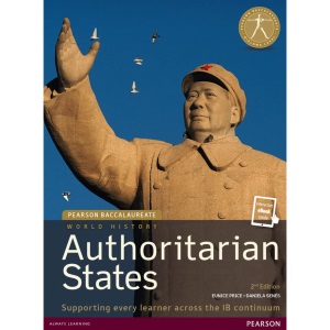 Pearson Baccalaureate: History Authoritarian states 2nd edition bundle: Industrial Ecology (Pearson International Baccalaureate Diploma: International Editions)