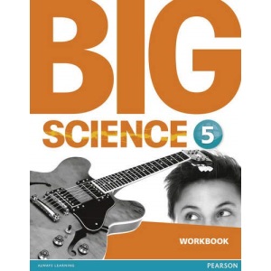 Big Science 5 (Big English)