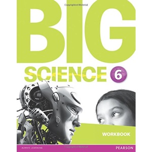 Big Science 6 (Big English)