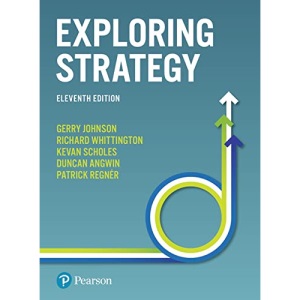 Exploring Strategy: Text Only