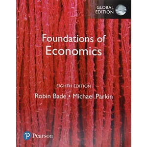 Foundations of Economics, Global Edition