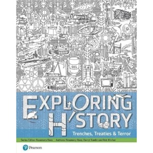 Exploring History: Trenches, Treaties and Terror