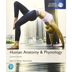 Human Anatomy & Physiology, Global Edition