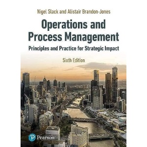 Slack: Operations and Process Management
