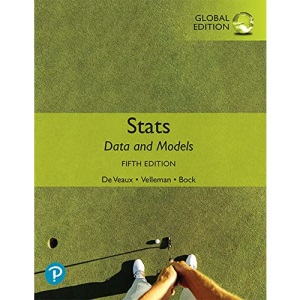 Stats: Data and Models, Global Edition