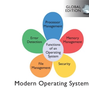 Modern Operating Systems, Global Edition