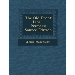 The Old Front Line