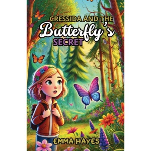 Cressida and the Butterfly’s Secret