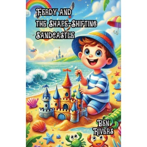 Ferdy and the Shape-Shifting Sandcastle
