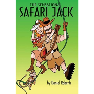 The Sensational Safari Jack