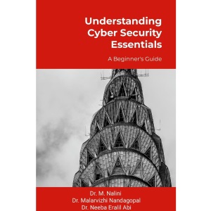 Understanding Cyber Security Essentials: A Beginner's Guide