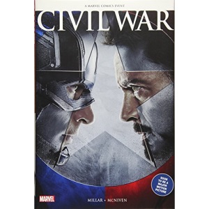 Civil War Movie Edition