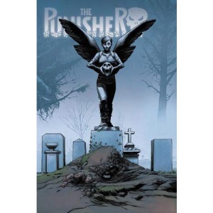 The Punisher Vol. 2: End of the Line