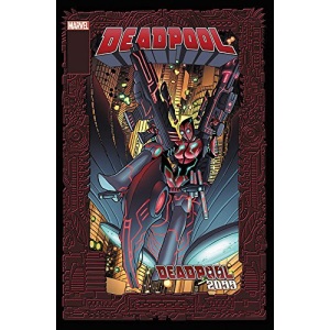 Deadpool 2099