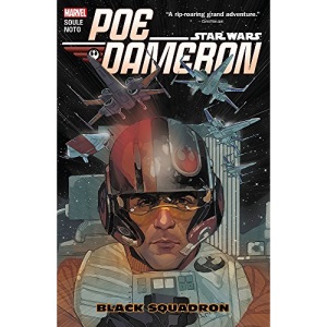 Star Wars: Poe Dameron Vol. 1 - Black Squadron