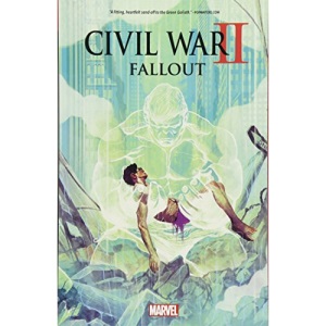 Civil War II Fallout