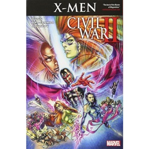 Civil War II: X-Men
