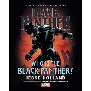 Black Panther: Who Is the Black Panther?