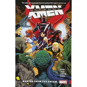 Uncanny X-Men: Superior Vol. 3 (X-Men - Uncanny X-Men)