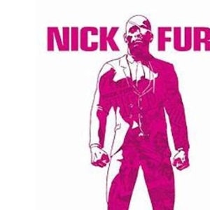 Nick Fury: Deep-Cover Capers