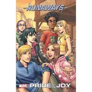 Runaways Vol.1: Pride & Joy (New Printing)