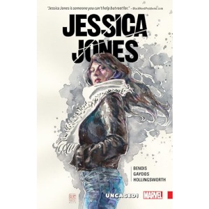 Jessica Jones Vol. 1: Uncaged