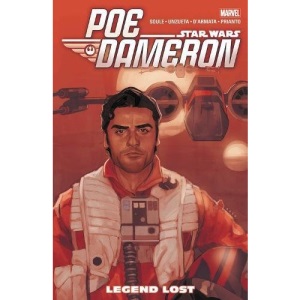 Star Wars: Poe Dameron Vol. 3 - Legends Lost (Star Wars (Marvel))