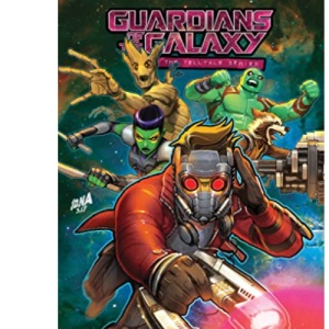 Guardians of the Galaxy: Telltale Games