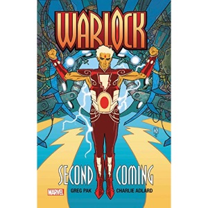 Warlock: Second Coming