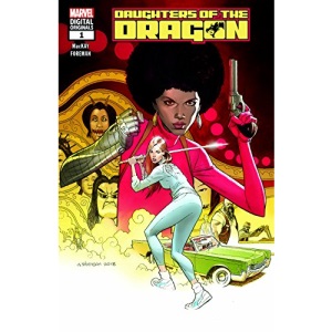 Daughters Of The Dragon