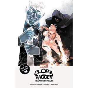 Cloak and Dagger: Negative Exposure