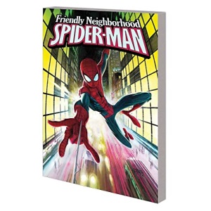 Friendly Neighborhood Spider-Man Vol. 1: Secrets and Rumors