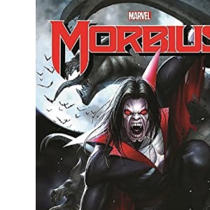 Morbius: Preludes and Nightmares