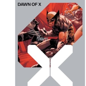 Dawn Of X Vol. 7